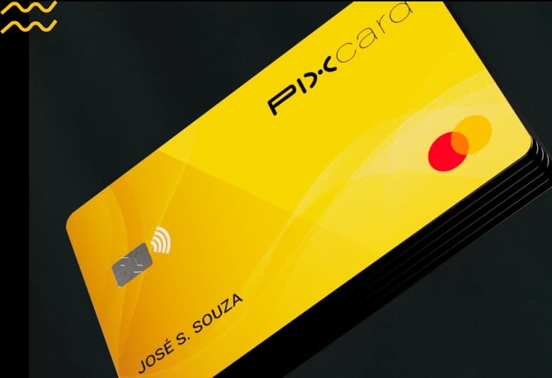 Cartão Benefício Consignado PixCard