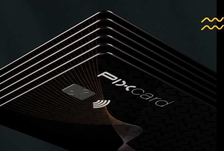 Cartão de Crédito Consignado PixCard